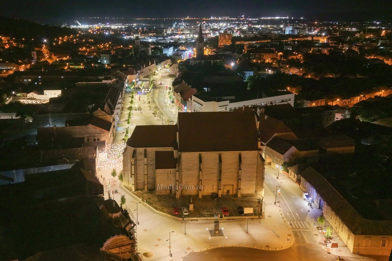 Centrul Vechi Turda