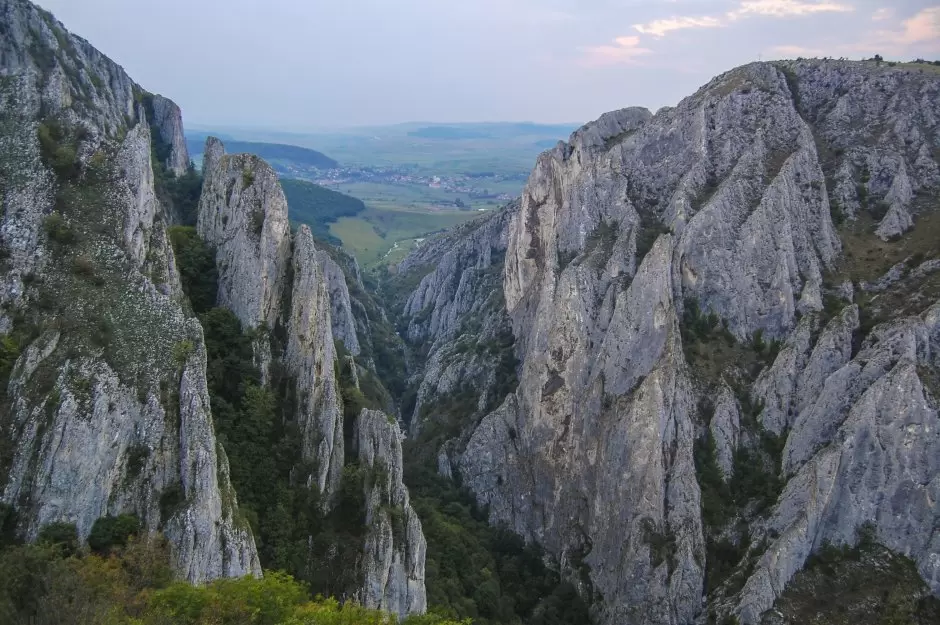 Traseu Drumeție