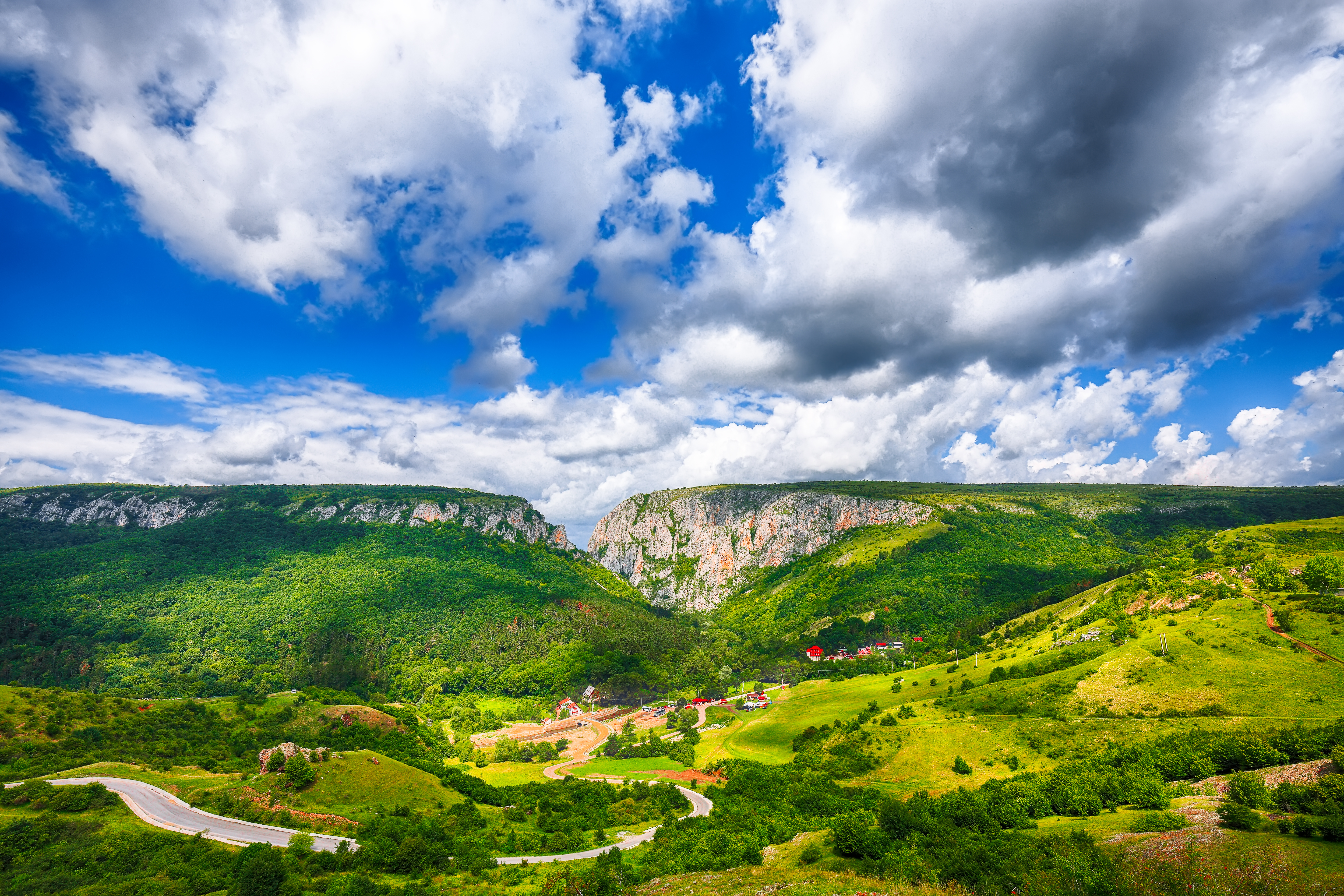 Natură